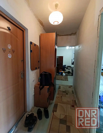 Продаётся 2-х комнатная квартира по улице Кольцова Донецк - изображение 9