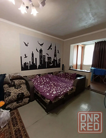 Продаётся 2-х комнатная квартира по улице Кольцова Донецк - изображение 7