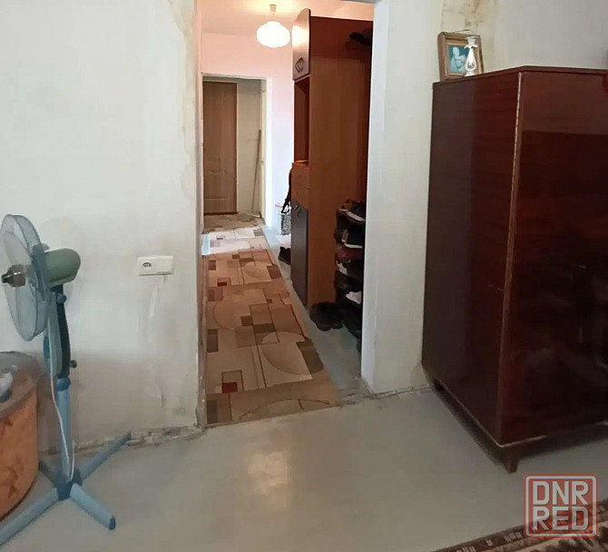 Продаётся 2-х комнатная квартира по улице Кольцова Донецк - изображение 10