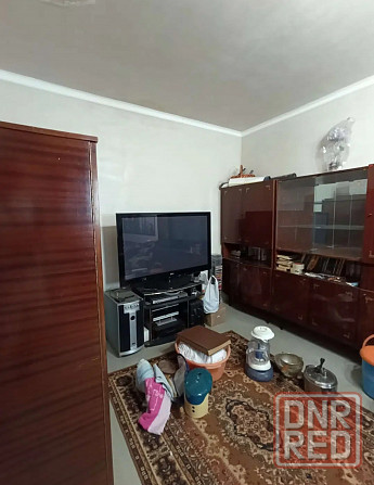 Продаётся 2-х комнатная квартира по улице Кольцова Донецк - изображение 8