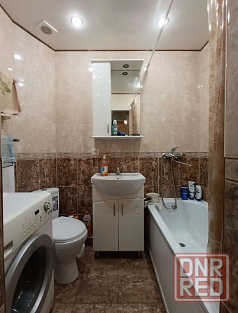 Продаётся 2-х комнатная квартира по улице Кольцова Донецк - изображение 5