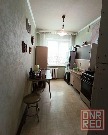 Продаётся 2-х комнатная квартира по улице Кольцова Донецк - изображение 4