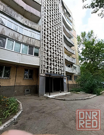 Продаётся 2-х комнатная квартира по улице Кольцова Донецк - изображение 1