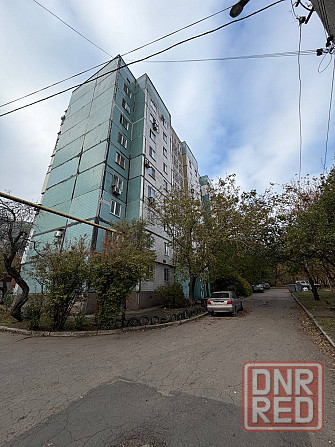 Продаётся элитная 4-х комнатная квартира по Ленинскому проспекту м-н Голубой-1 Донецк - изображение 11