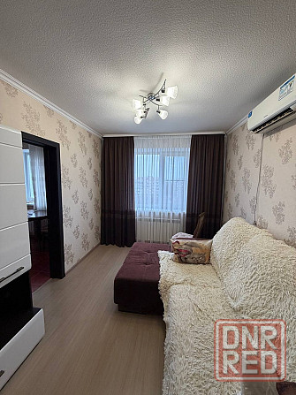 Продаётся элитная 4-х комнатная квартира по Ленинскому проспекту м-н Голубой-1 Донецк - изображение 10