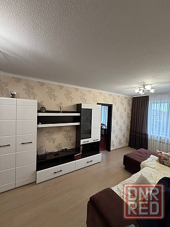 Продаётся элитная 4-х комнатная квартира по Ленинскому проспекту м-н Голубой-1 Донецк - изображение 4