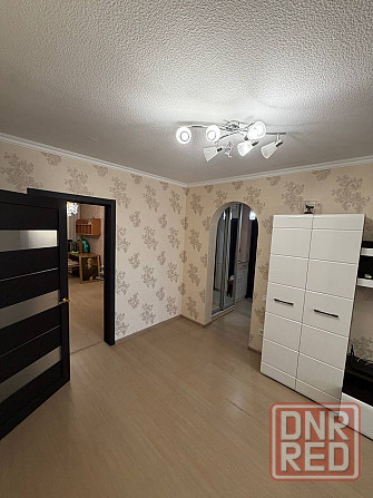 Продаётся элитная 4-х комнатная квартира по Ленинскому проспекту м-н Голубой-1 Донецк - изображение 9