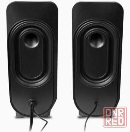 Колонки 2.0 Sven 320 черный (Sv-014636) (арт-5001) Донецк - изображение 3