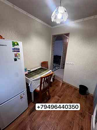 Продажа 1к квартиры ост школа Макеевка