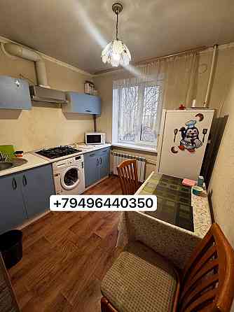 Продажа 1к квартиры ост школа Макеевка