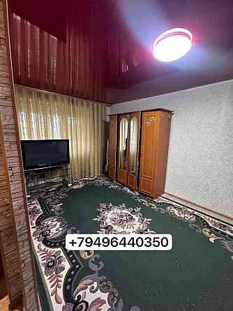 Продажа 1к квартиры ост школа Макеевка