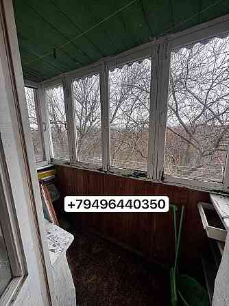 Продажа 1к квартиры ост школа Макеевка