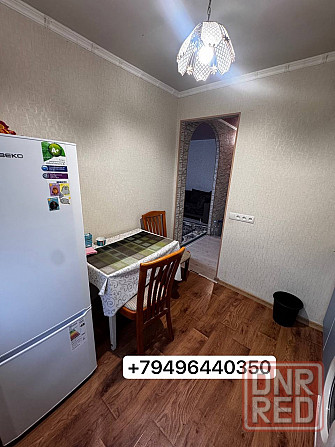 Продажа 1к квартиры ост школа Макеевка - изображение 2