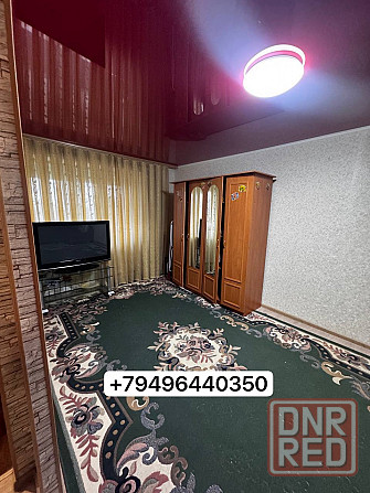 Продажа 1к квартиры ост школа Макеевка - изображение 3