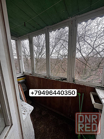 Продажа 1к квартиры ост школа Макеевка - изображение 6