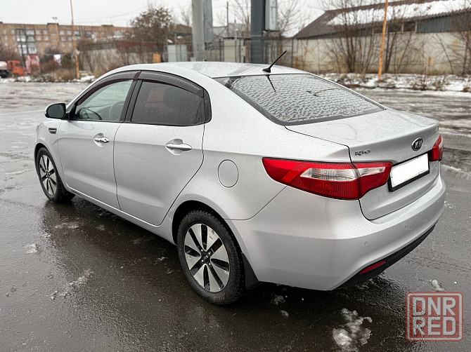 Kia Rio Донецк - изображение 7
