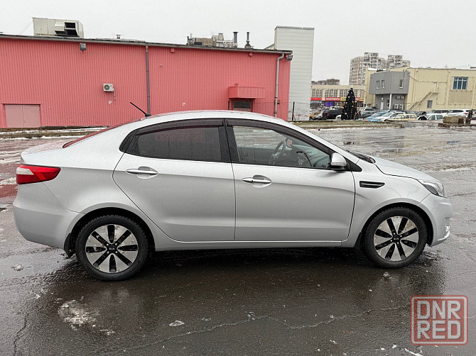 Kia Rio Донецк - изображение 3