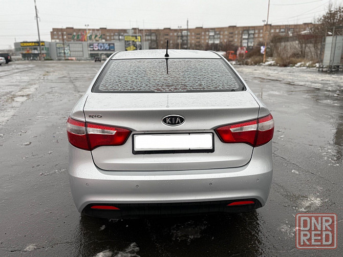 Kia Rio Донецк - изображение 4