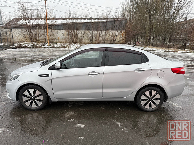 Kia Rio Донецк - изображение 6
