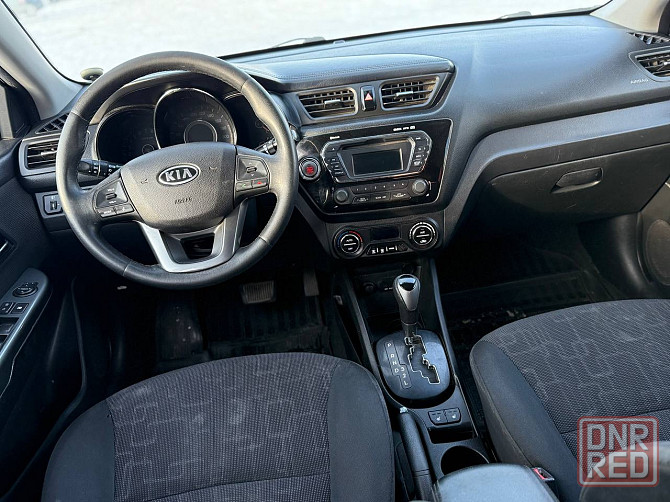 Kia Rio Донецк - изображение 8