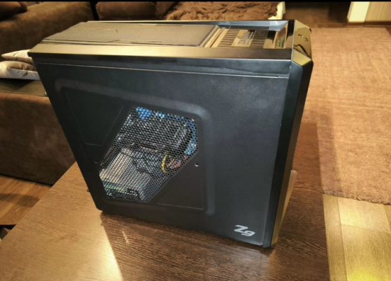 Системный блок / Core i3 Донецк