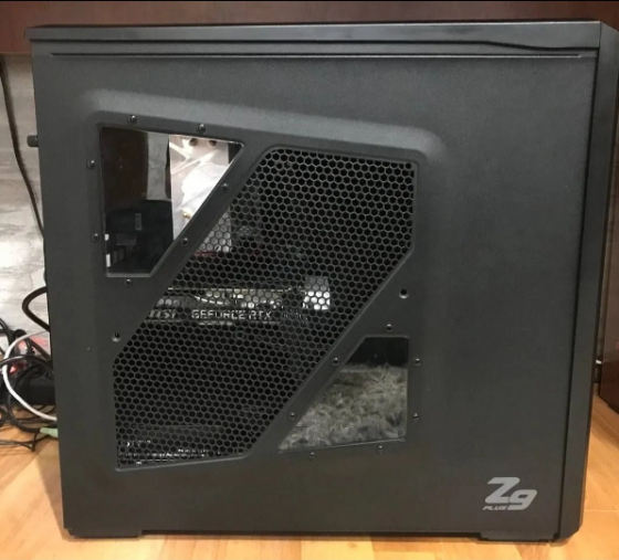 Блок / Core i5-10400 Донецк