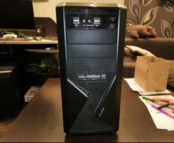 Системный блок / Core i3 Донецк