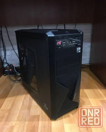 Блок / Core i5-10400 Донецк - изображение 4