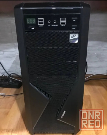 Блок / Core i5-10400 Донецк - изображение 1