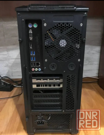 Блок / Core i5-10400 Донецк - изображение 3