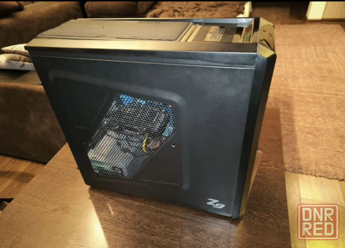 Системный блок / Core i3 Донецк - изображение 2
