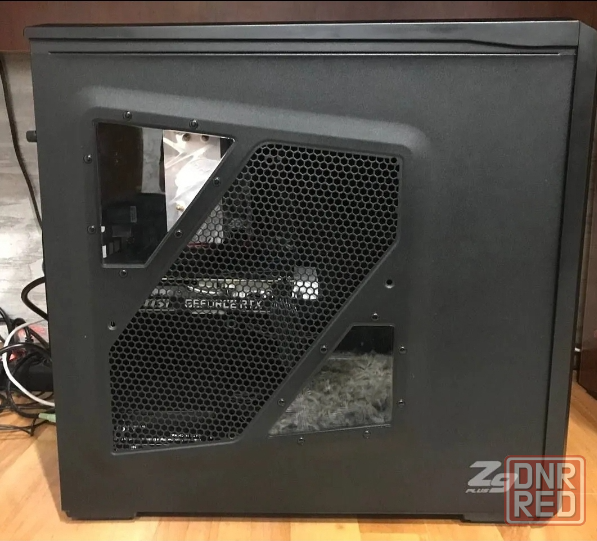 Блок / Core i5-10400 Донецк - изображение 2