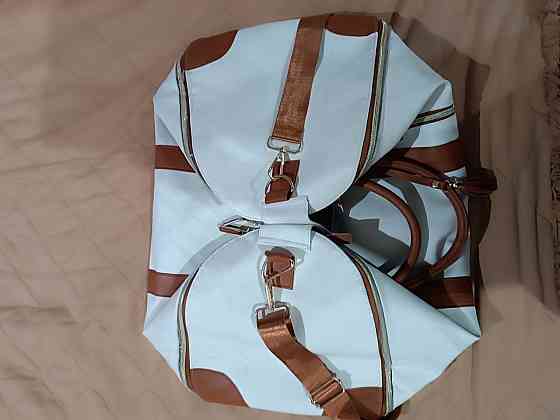 Сумка-портплед Харцызск