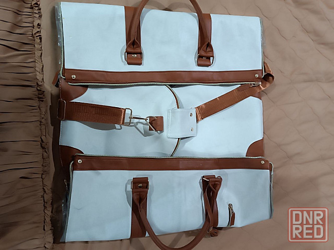 Сумка-портплед Харцызск - изображение 2