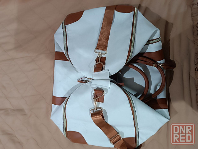 Сумка-портплед Харцызск - изображение 1