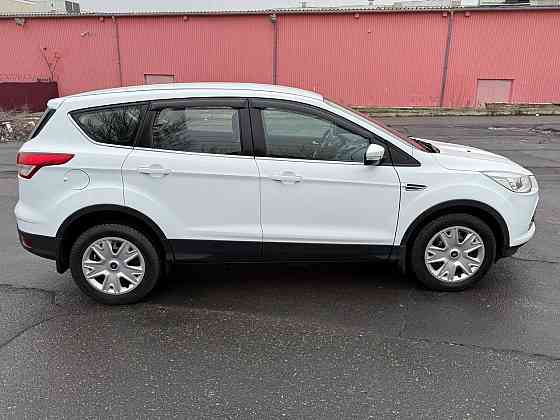 Ford Kuga Донецк