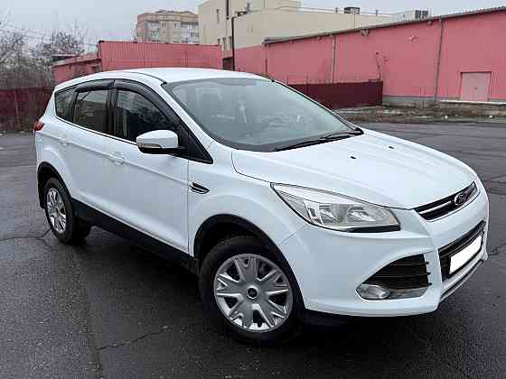 Ford Kuga Донецк