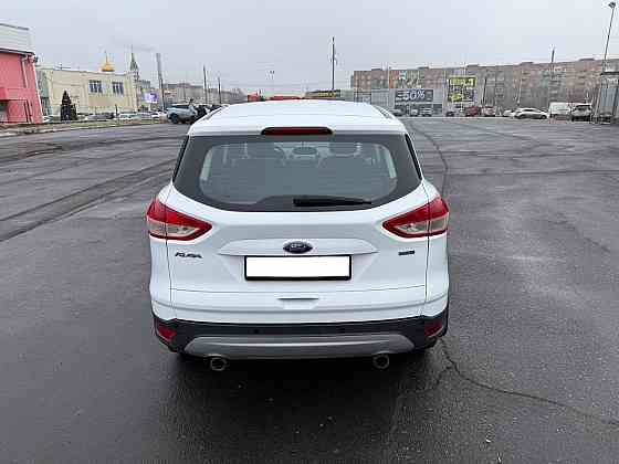 Ford Kuga Донецк