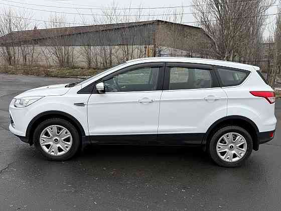 Ford Kuga Донецк