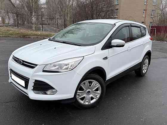 Ford Kuga Донецк