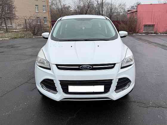 Ford Kuga Донецк