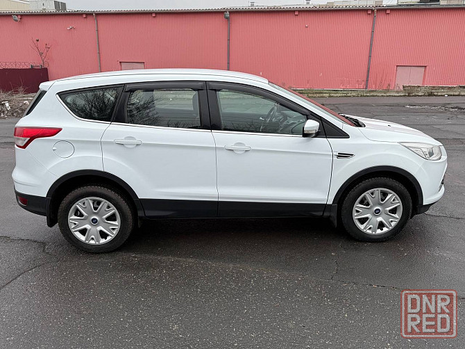 Ford Kuga Донецк - изображение 5