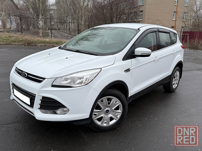 Ford Kuga Донецк - изображение 1