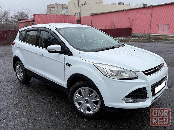 Ford Kuga Донецк - изображение 2