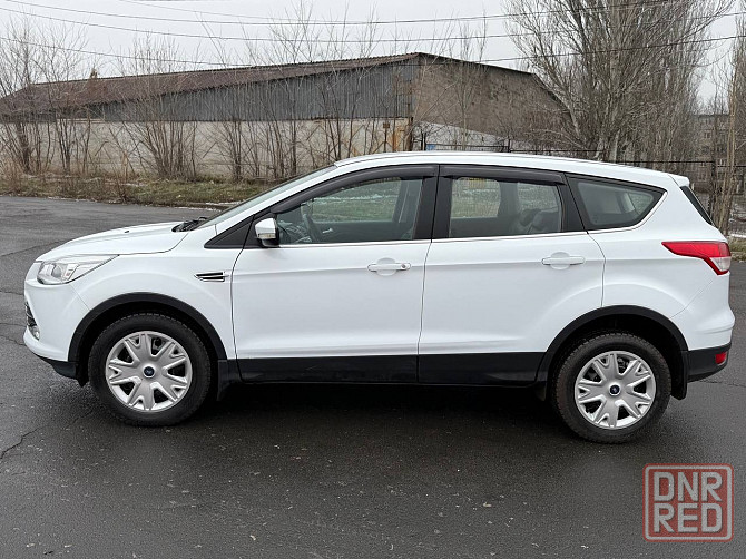 Ford Kuga Донецк - изображение 4