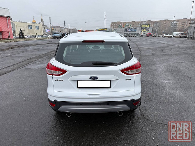 Ford Kuga Донецк - изображение 6