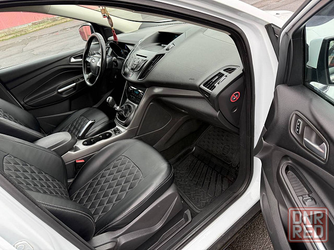 Ford Kuga Донецк - изображение 8