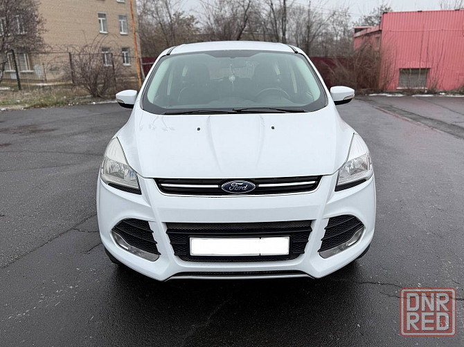 Ford Kuga Донецк - изображение 3