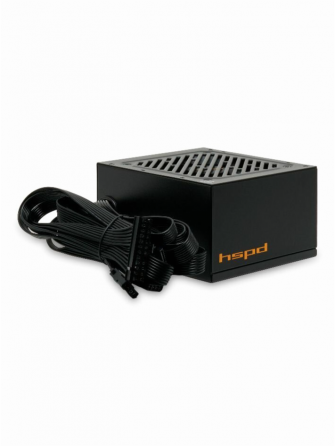 Блок питания для пк Hspd 750w 80+ Gold (Hst-750gf-Bk) (арт-1633) Донецк