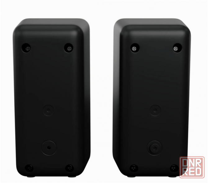 Колонки Bluetooth Oklick Ok-130, 2.0, Rgb-подстветка, черный (1458495) (арт-2479) Донецк - изображение 3